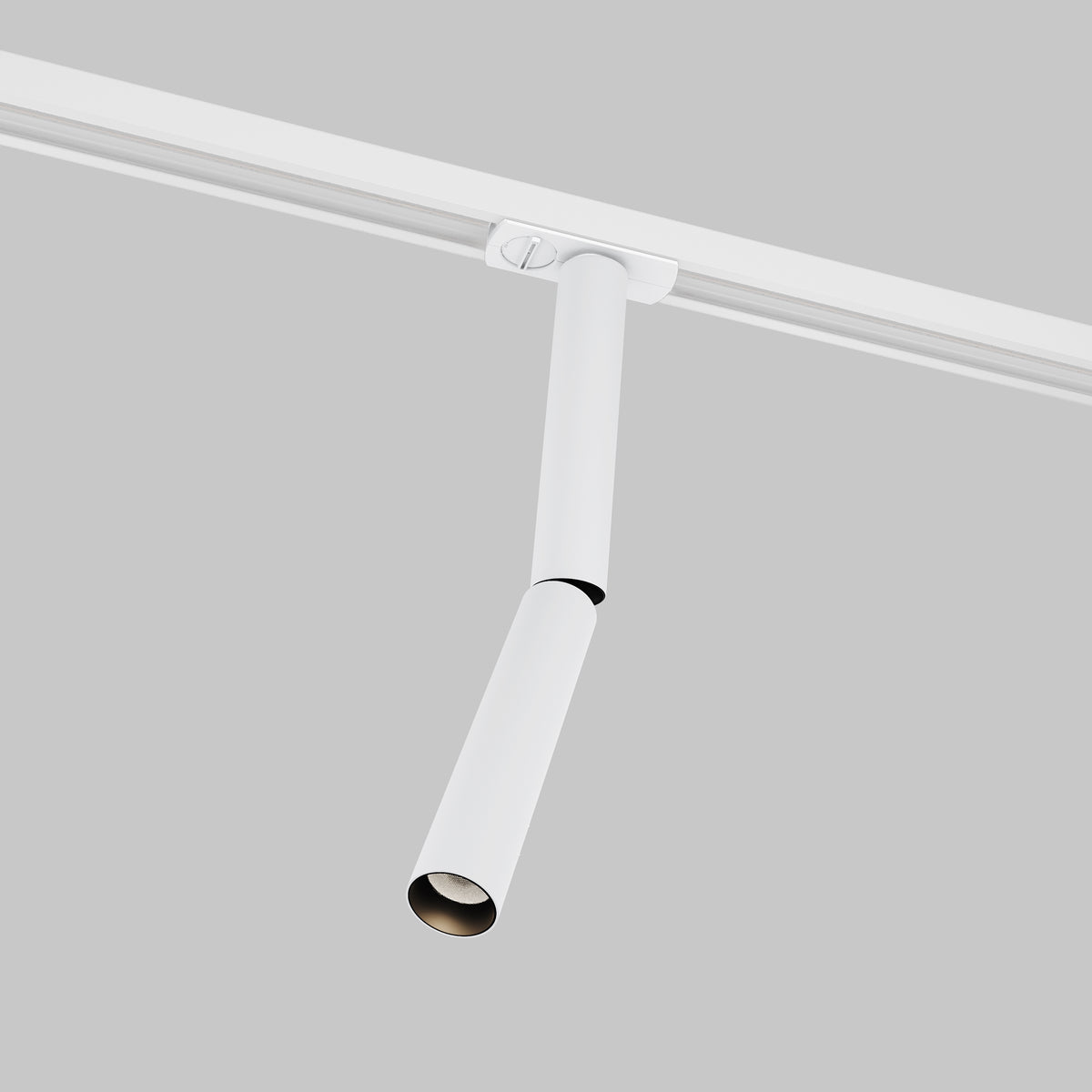 Oświetlenie szynowe Technical Focus Dual IP20 x TR142-1-6W3K-W | Biały