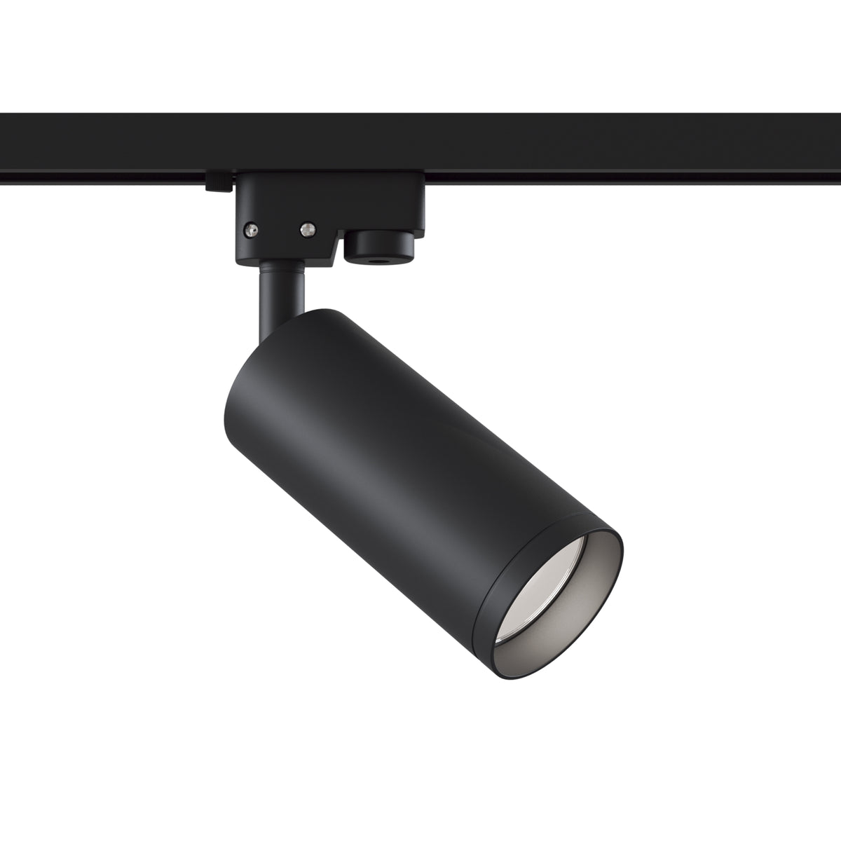 Oświetlenie szynowe Technical Focus IP20 1xGU10 TR004-1-GU10-B | Czarny