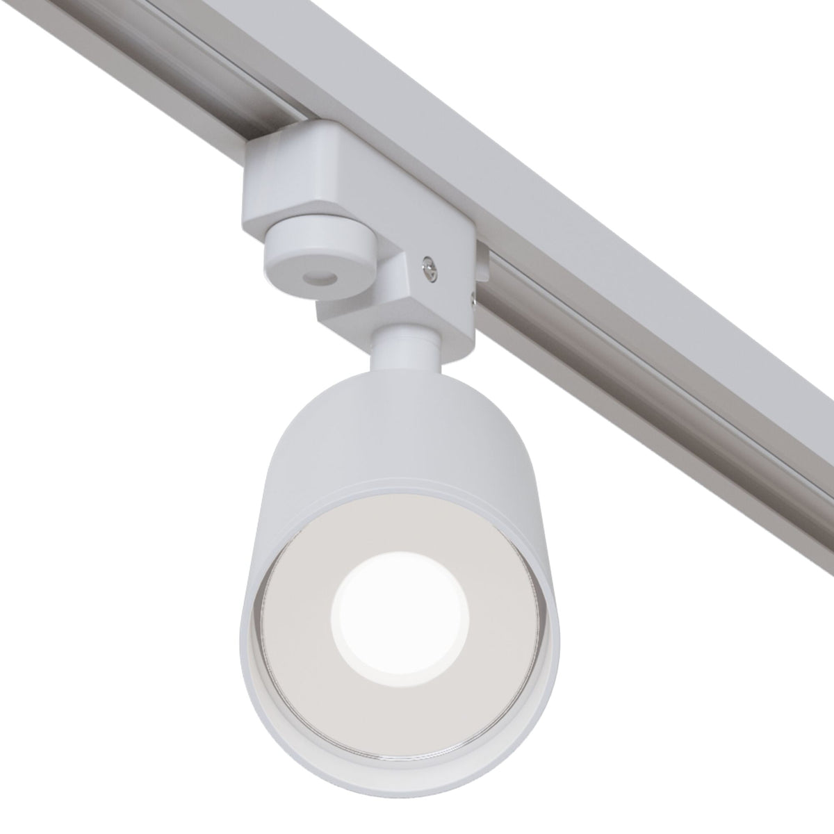 Oświetlenie szynowe Technical Focus IP20 1xGU10 TR004-1-GU10-W | Biały