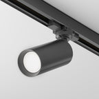 Oświetlenie szynowe Technical Focus IP20 1xGU10 TR028-3-GU10-B | Czarny