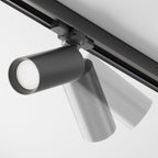 Oświetlenie szynowe Technical Focus IP20 1xGU10 TR028-3-GU10-B | Czarny