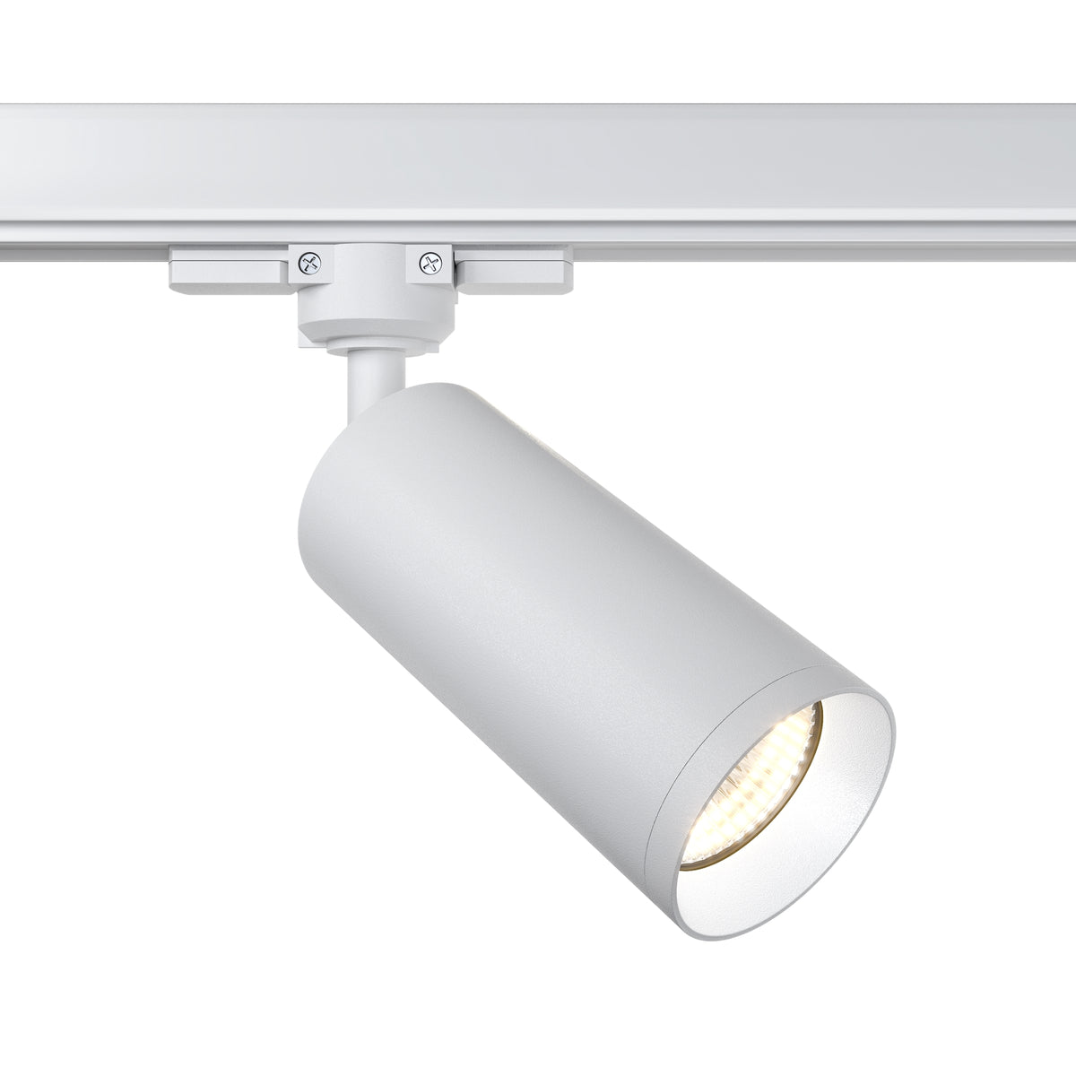 Oświetlenie szynowe Technical Focus IP20 1xGU10 TR028-3-GU10-W | Biały