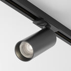 Oświetlenie szynowe Technical Focus LED IP20 x TR021-1-12B4K-W-D-B | Czarny
