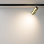 Oświetlenie szynowe Technical Focus LED IP20 x TR021-1-12W3K-W-BBS | Czarny