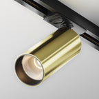 Oświetlenie szynowe Technical Focus LED IP20 x TR021-1-12W3K-W-BBS | Czarny