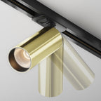 Oświetlenie szynowe Technical Focus LED IP20 x TR021-1-12W3K-W-BBS | Czarny