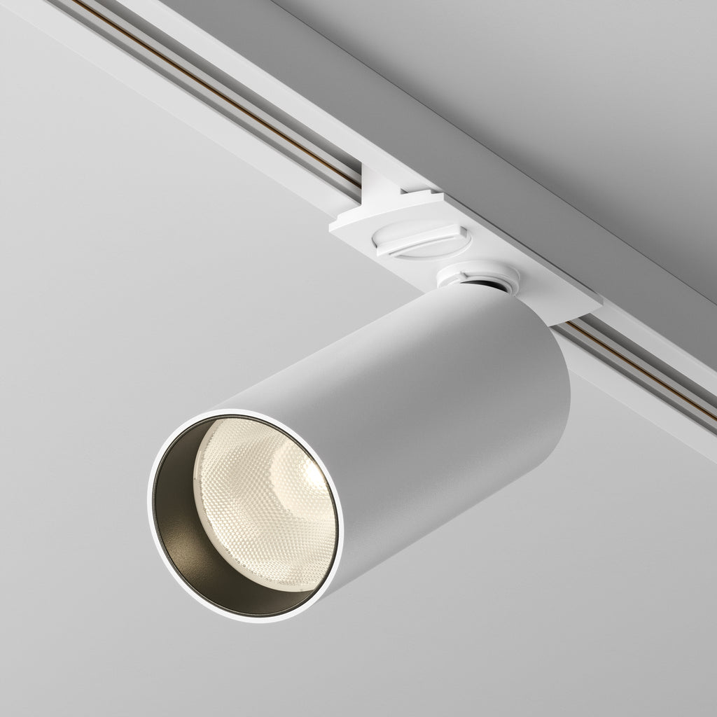 Oświetlenie szynowe Technical Focus LED IP20 x TR021-1-12W3K-W-D-W | Biały