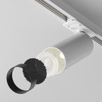 Oświetlenie szynowe Technical Focus LED IP20 x TR021-1-12W3K-W-D-W | Biały