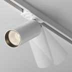 Oświetlenie szynowe Technical Focus LED IP20 x TR021-1-12W3K-W-D-W | Biały