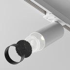 Oświetlenie szynowe Technical Focus LED IP20 x TR021-1-12W4K-W-D-W | Biały