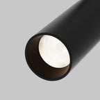 Oświetlenie szynowe Technical Focus LED IP20 x TR032-2-12W3K-S-B | Czarny