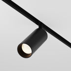 Oświetlenie szynowe Technical Focus LED IP20 x TR032-2-12W3K-S-B | Czarny