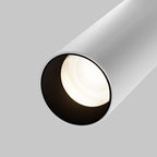 Oświetlenie szynowe Technical Focus LED IP20 x TR032-2-12W3K-S-W | Biały