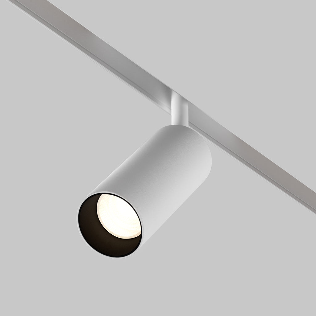 Oświetlenie szynowe Technical Focus LED IP20 x TR032-2-12W3K-S-W | Biały