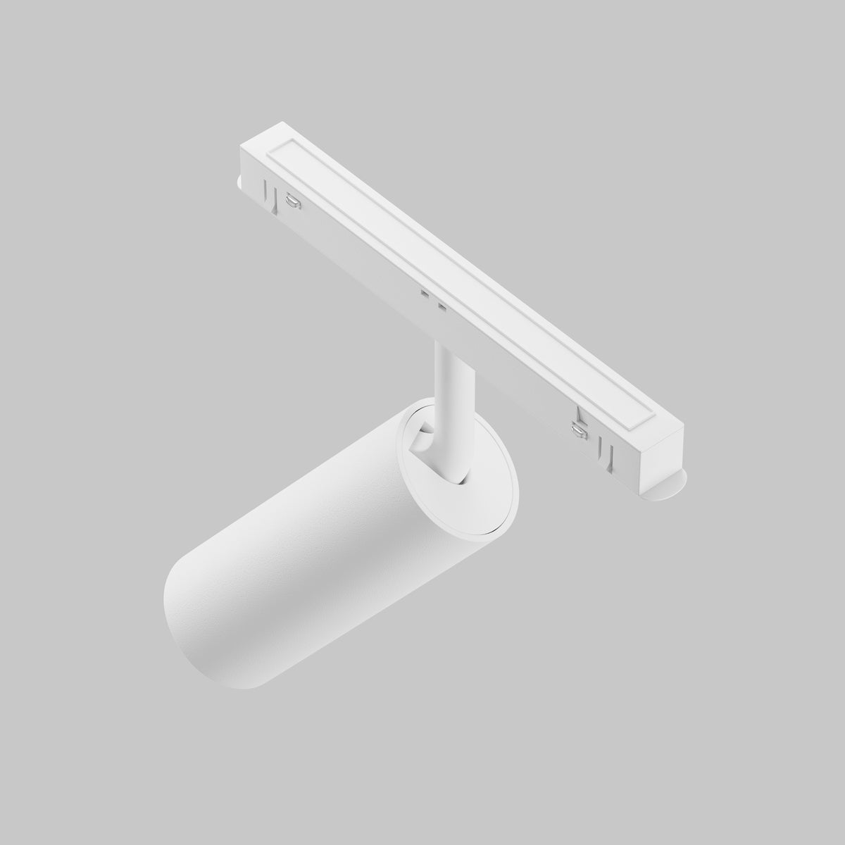 Oświetlenie szynowe Technical Focus LED IP20 x TR032-2-12W3K-S-W | Biały