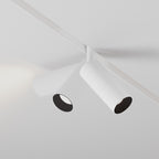 Oświetlenie szynowe Technical Focus LED IP20 x TR032-2-12W3K-S-W | Biały