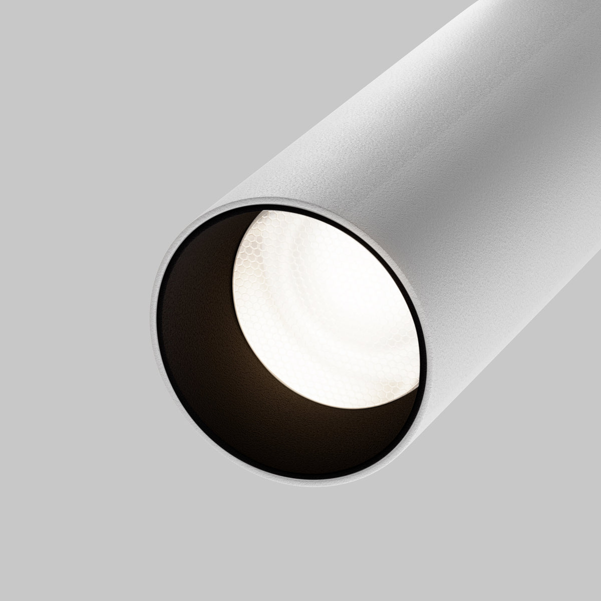 Oświetlenie szynowe Technical Focus LED IP20 x TR032-2-12W4K-S-W | Biały