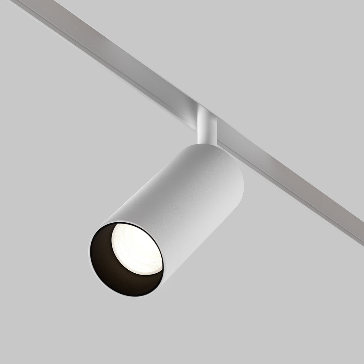 Oświetlenie szynowe Technical Focus LED IP20 x TR032-2-12W4K-S-W | Biały
