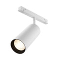 Oświetlenie szynowe Technical Focus LED IP20 x TR032-2-20W3K-S-W | Biały