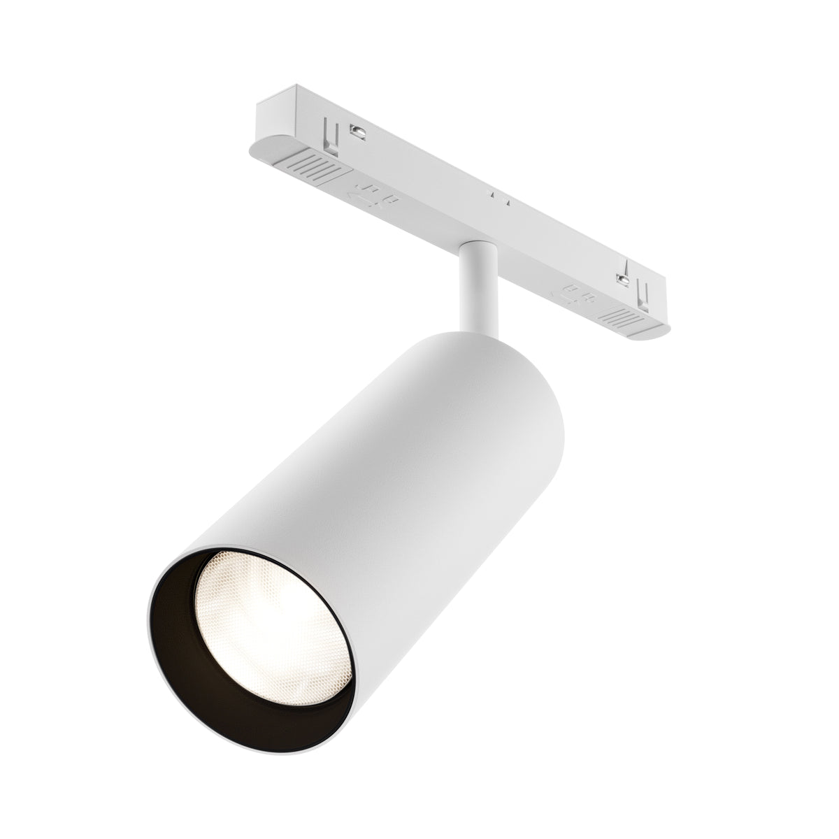 Oświetlenie szynowe Technical Focus LED IP20 x TR032-2-20W4K-S-W | Biały