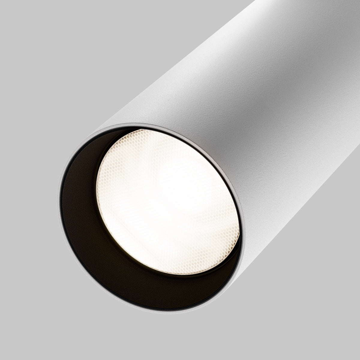 Oświetlenie szynowe Technical Focus LED IP20 x TR032-2-20W4K-S-W | Biały