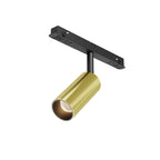 Oświetlenie szynowe Technical Focus LED IP20 x TR032-2-5W3K-M-BBS | Czarny