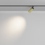 Oświetlenie szynowe Technical Focus LED IP20 x TR032-2-5W3K-M-BBS | Czarny