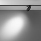 Oświetlenie szynowe Technical Focus LED IP20 x TR032-2-5W4K-S-B | Czarny