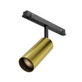 Oświetlenie szynowe Technical Focus LED IP20 x TR032-4-12W3K-M-DS-BBS | Czarny