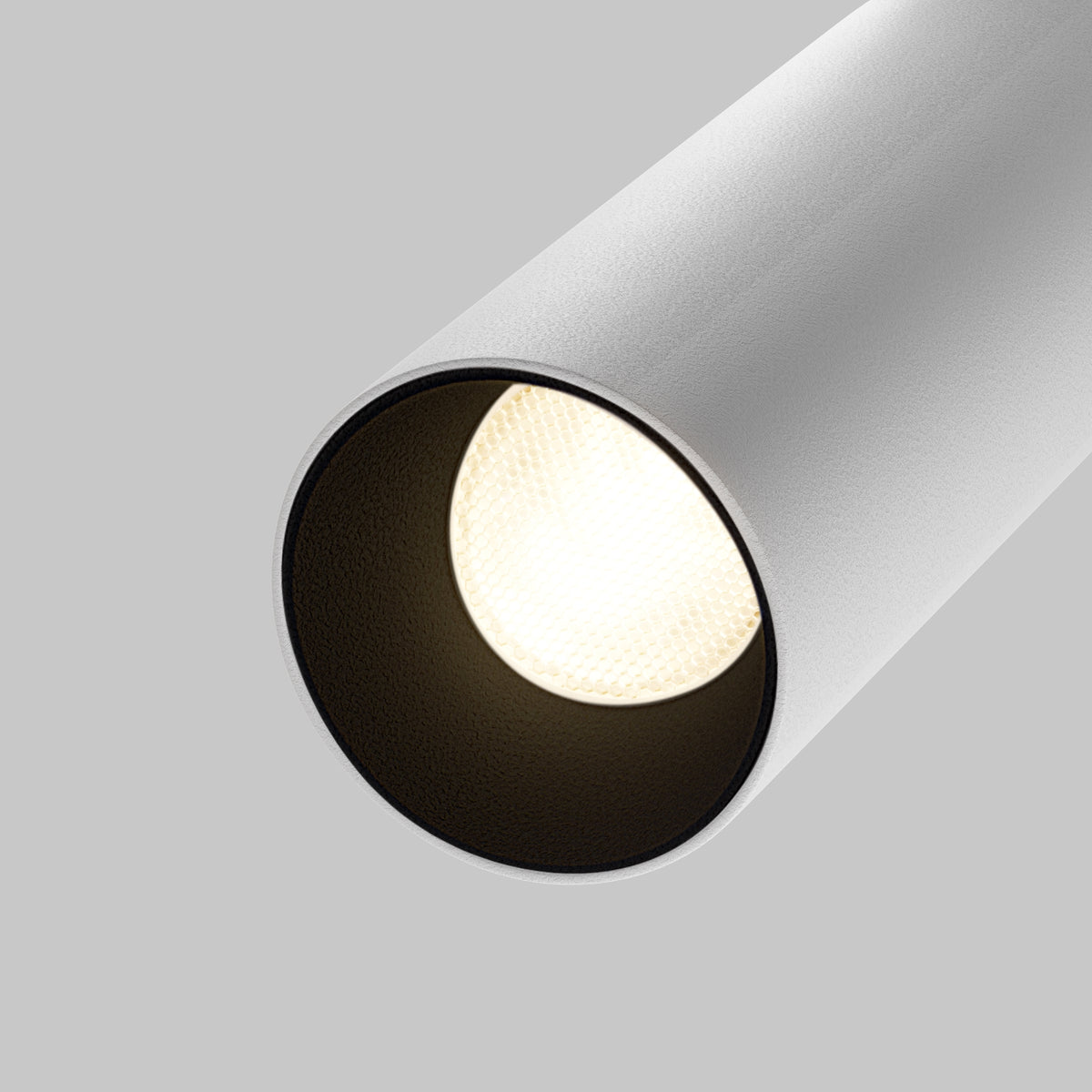 Oświetlenie szynowe Technical Focus LED IP20 x TR032-4-12W3K-S-DS-W | Biały