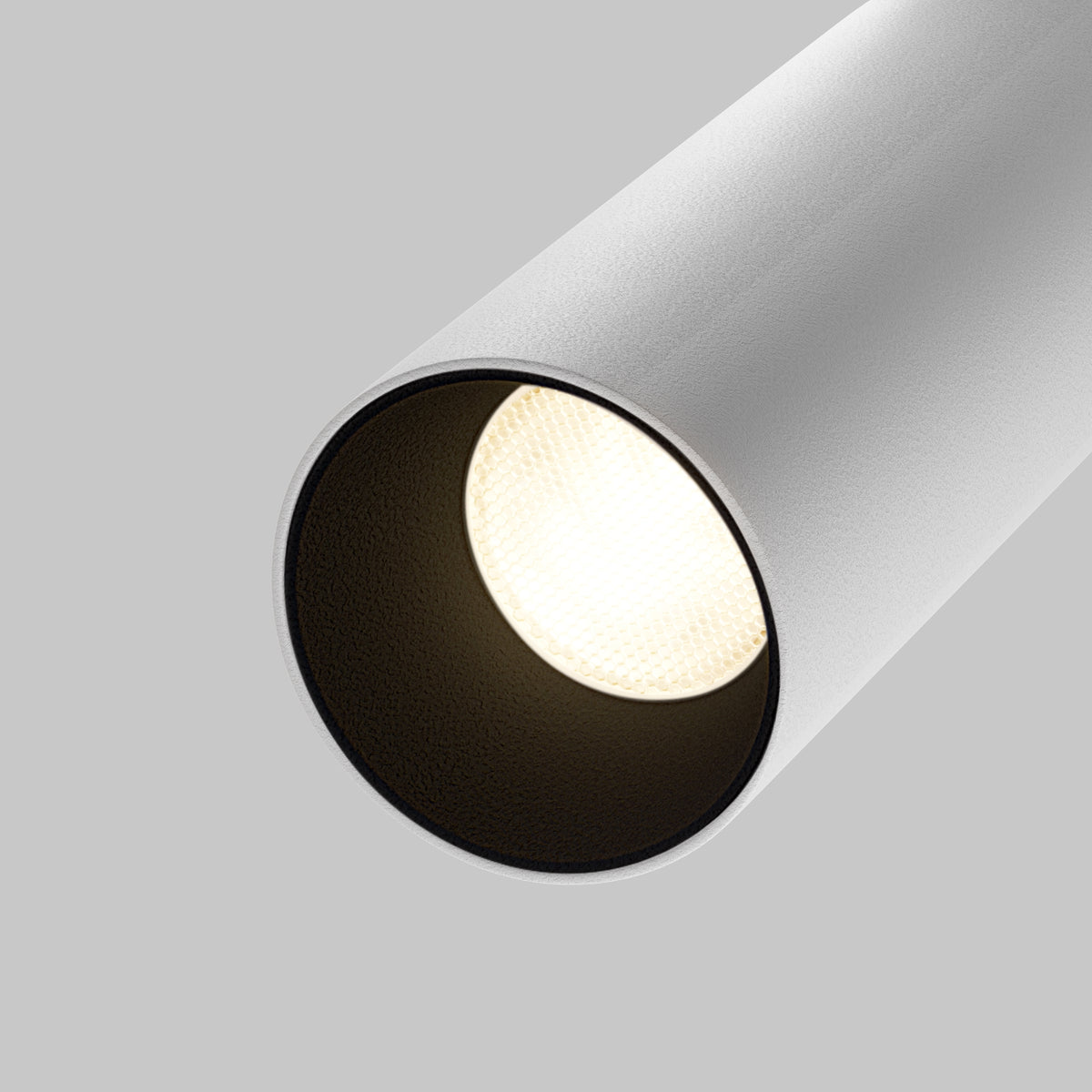Oświetlenie szynowe Technical Focus LED IP20 x TR032-4-12WTW-S-DD-W | Biały