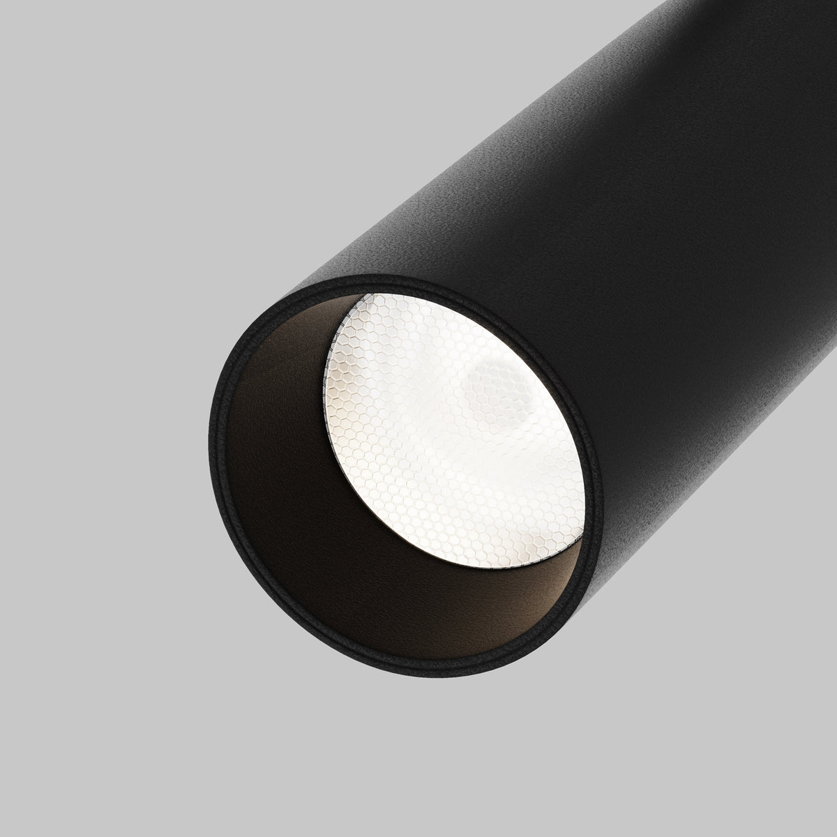 Oświetlenie szynowe Technical Focus LED IP20 x TR032-4-12WTW-S-DD2-B | Czarny