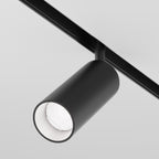 Oświetlenie szynowe Technical Focus LED IP20 x TR032-4-12WTW-S-DD2-B | Czarny