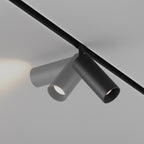 Oświetlenie szynowe Technical Focus LED IP20 x TR032-4-12WTW-S-DD2-B | Czarny
