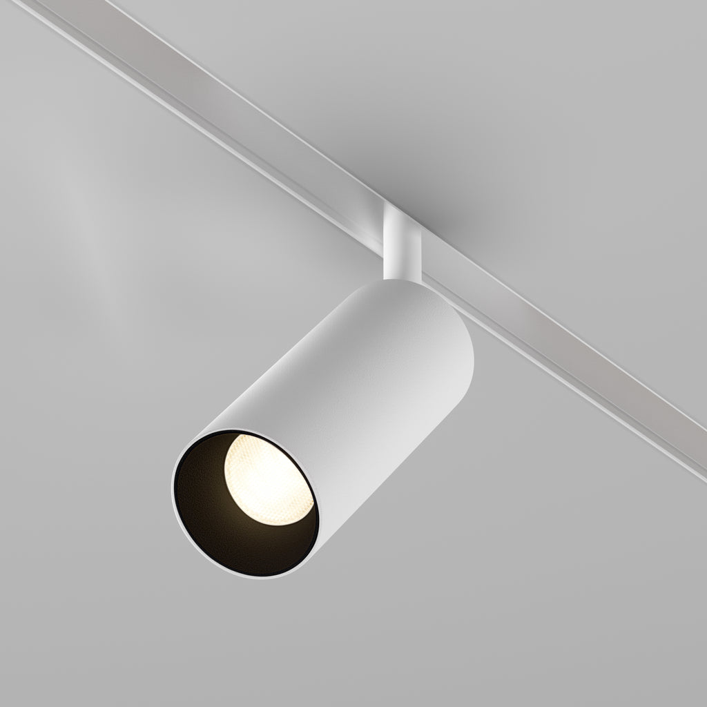 Oświetlenie szynowe Technical Focus LED IP20 x TR032-4-12WTW-S-DD2-W | Biały