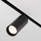 Oświetlenie szynowe Technical Focus LED IP20 x TR032-4-20W3K-S-DS-B | Czarny