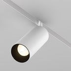 Oświetlenie szynowe Technical Focus LED IP20 x TR032-4-20W3K-S-DS-W | Biały