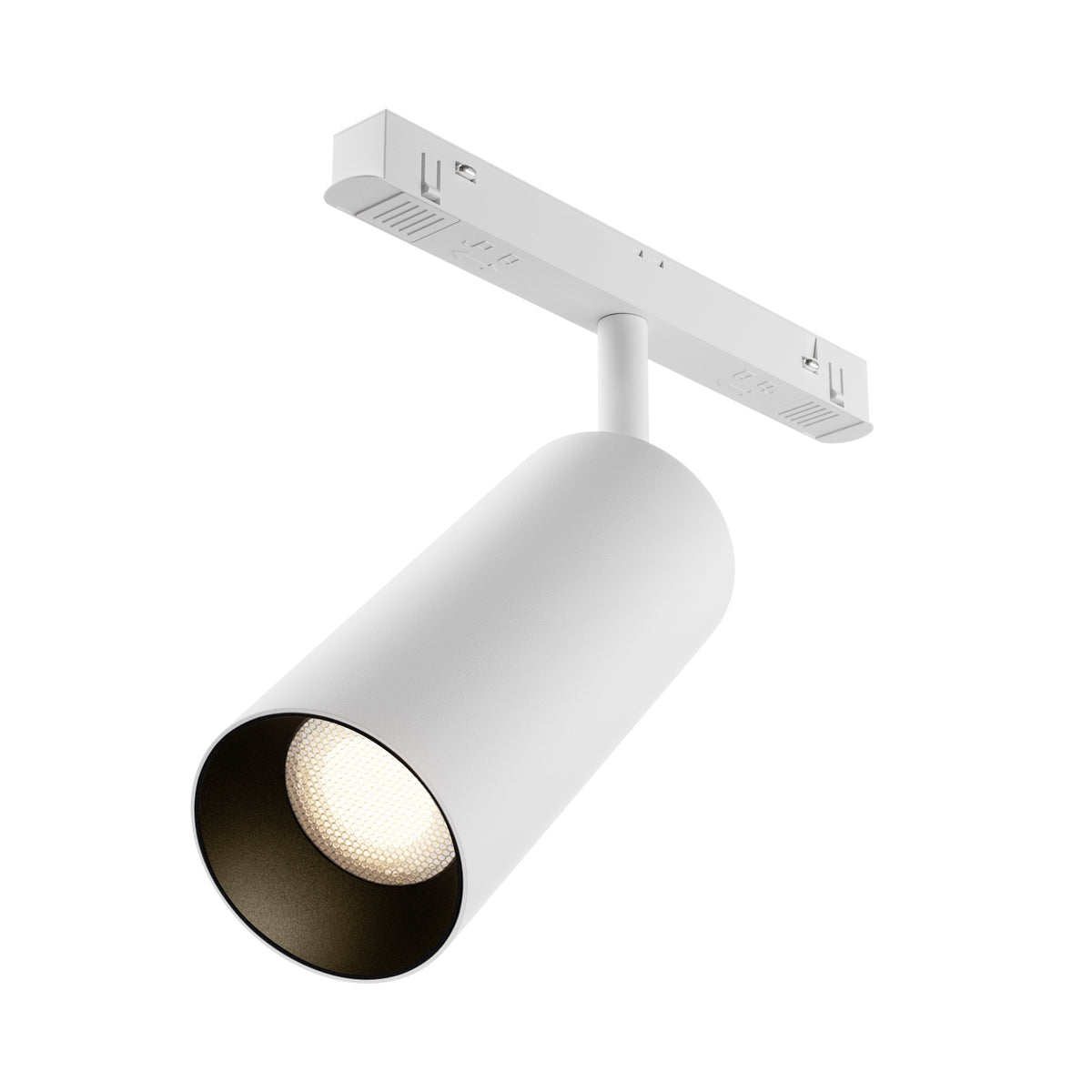 Oświetlenie szynowe Technical Focus LED IP20 x TR032-4-20WTW-S-DD-W | Biały