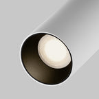 Oświetlenie szynowe Technical Focus LED IP20 x TR032-4-20WTW-S-DD-W | Biały