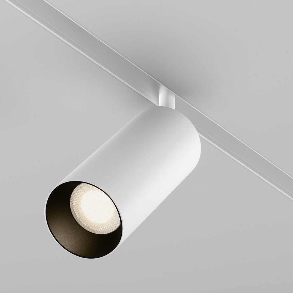 Oświetlenie szynowe Technical Focus LED IP20 x TR032-4-20WTW-S-DD-W | Biały