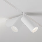 Oświetlenie szynowe Technical Focus LED IP20 x TR032-4-20WTW-S-DD-W | Biały
