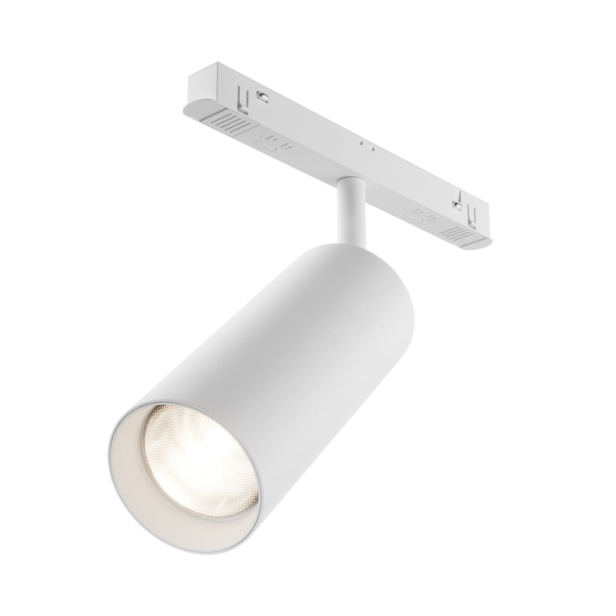 Oświetlenie szynowe Technical Focus LED IP20 x TR032-4-20WTW-S-DD2-W | Biały