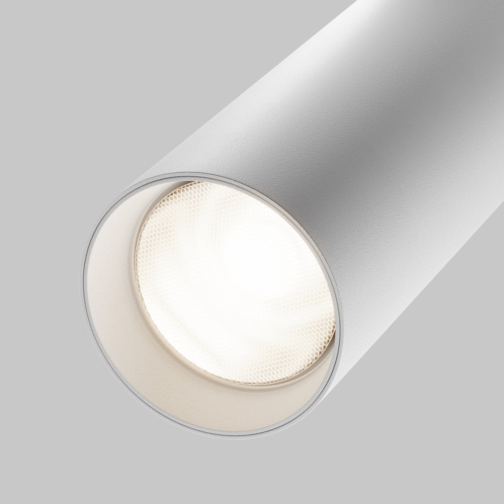 Oświetlenie szynowe Technical Focus LED IP20 x TR032-4-20WTW-S-DD2-W | Biały