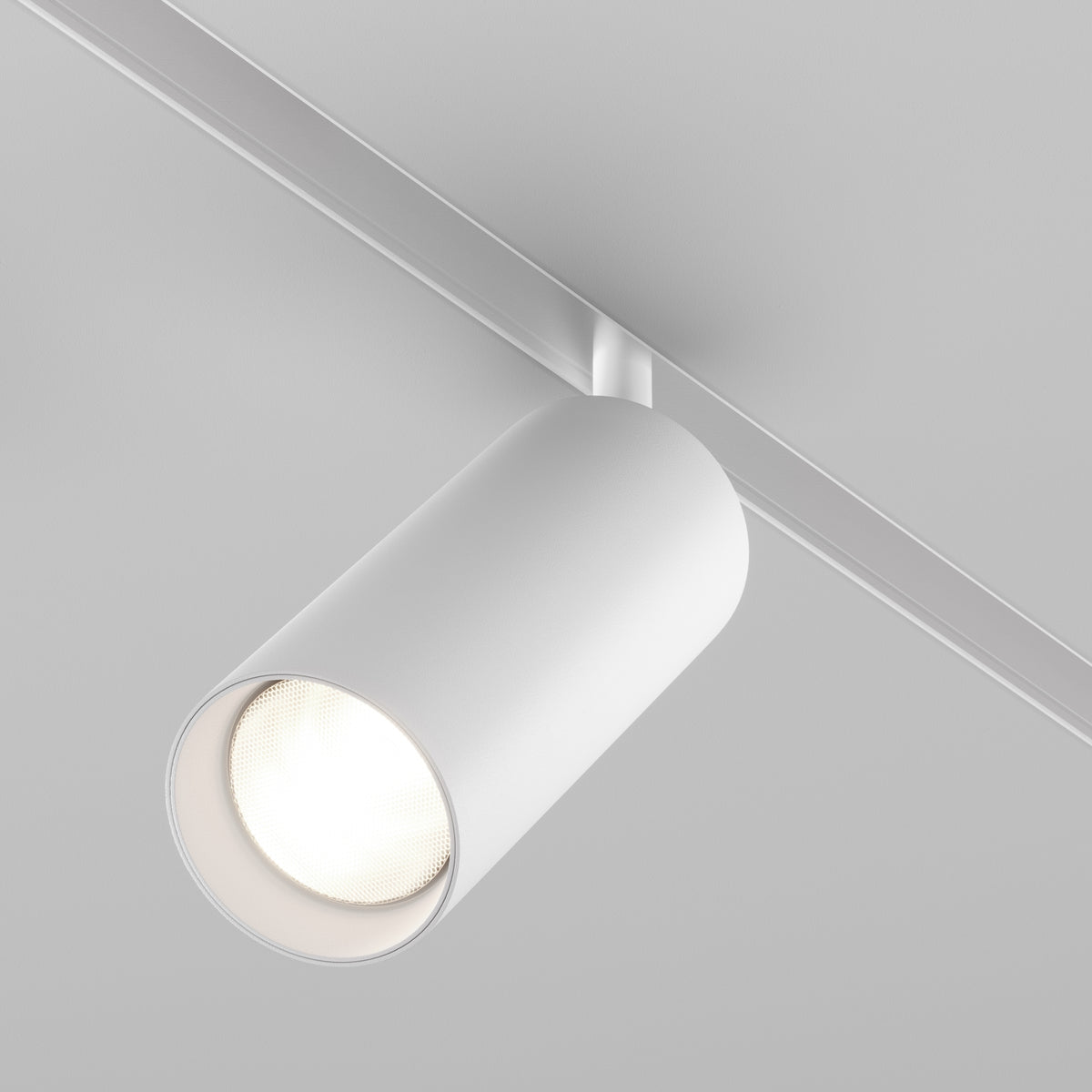 Oświetlenie szynowe Technical Focus LED IP20 x TR032-4-20WTW-S-DD2-W | Biały