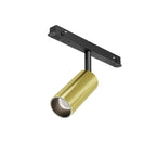 Oświetlenie szynowe Technical Focus LED IP20 x TR032-4-5W3K-M-DS-BBS | Czarny