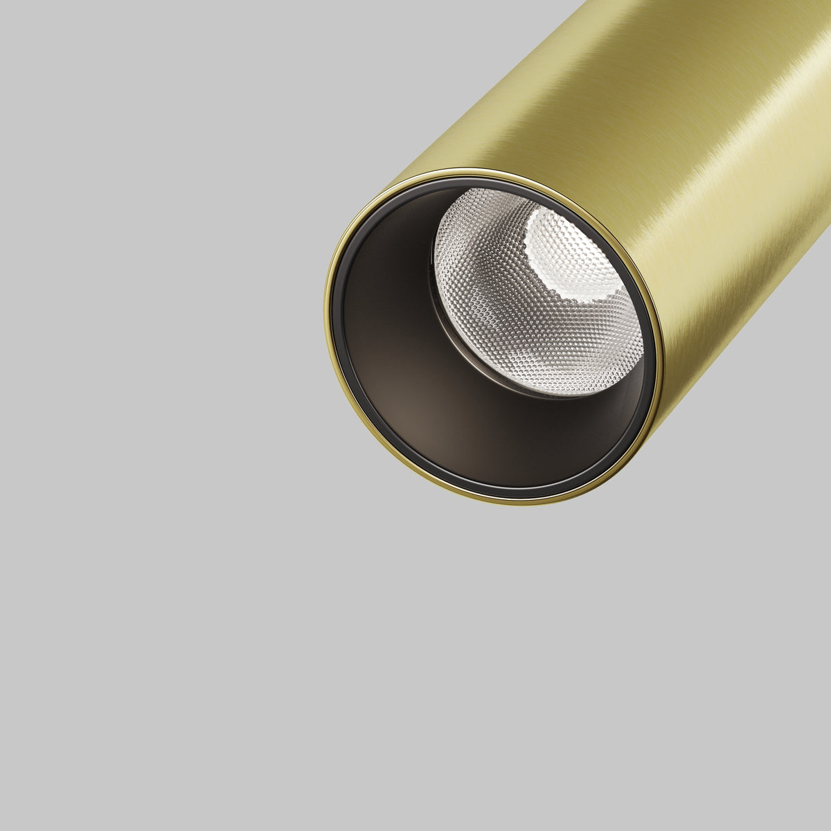Oświetlenie szynowe Technical Focus LED IP20 x TR032-4-5W3K-M-DS-BBS | Czarny