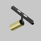 Oświetlenie szynowe Technical Focus LED IP20 x TR032-4-5W3K-M-DS-BBS | Czarny
