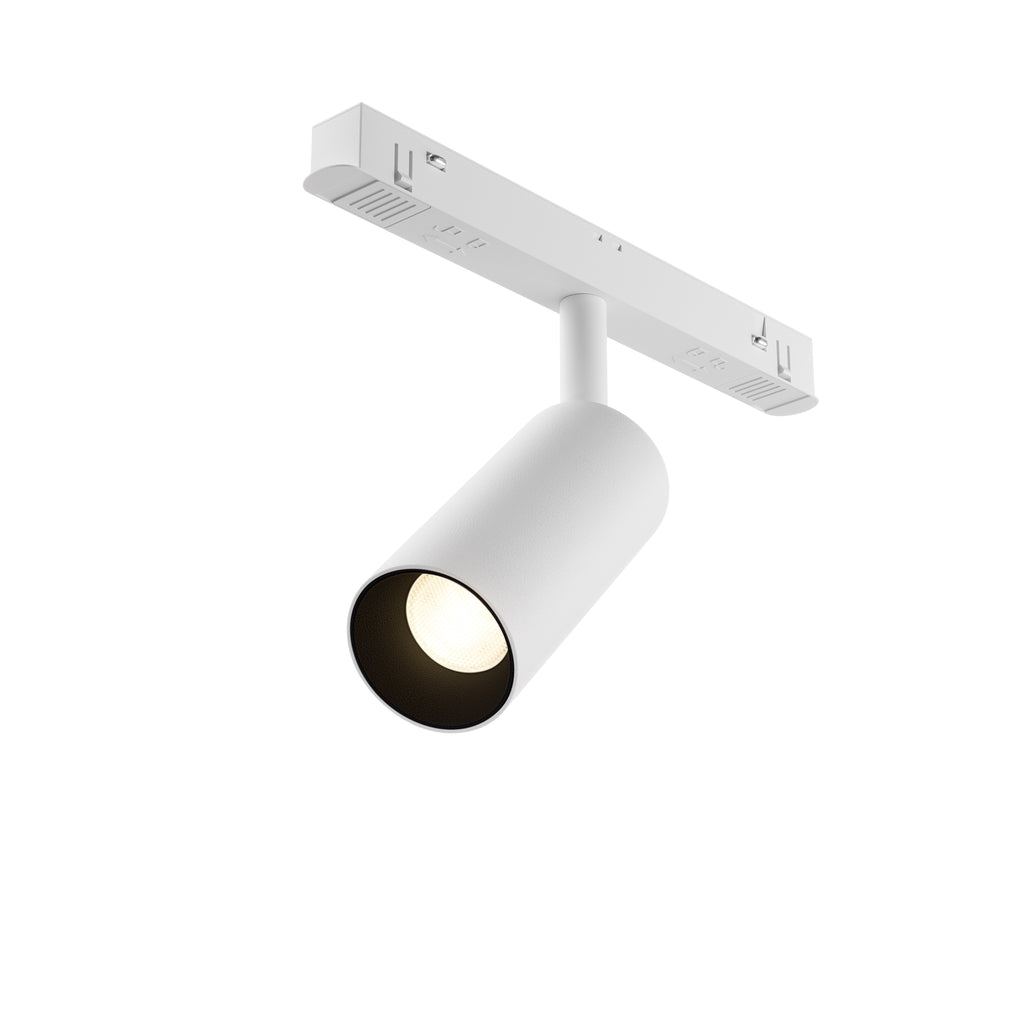 Oświetlenie szynowe Technical Focus LED IP20 x TR032-4-5W3K-S-DS-W | Biały