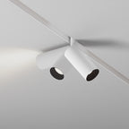 Oświetlenie szynowe Technical Focus LED IP20 x TR032-4-5WTW-S-DD-W | Biały