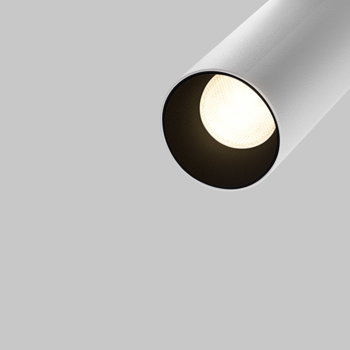 Oświetlenie szynowe Technical Focus LED IP20 x TR032-4-5WTW-S-DD2-W | Biały